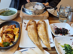 옹근집 사진 5