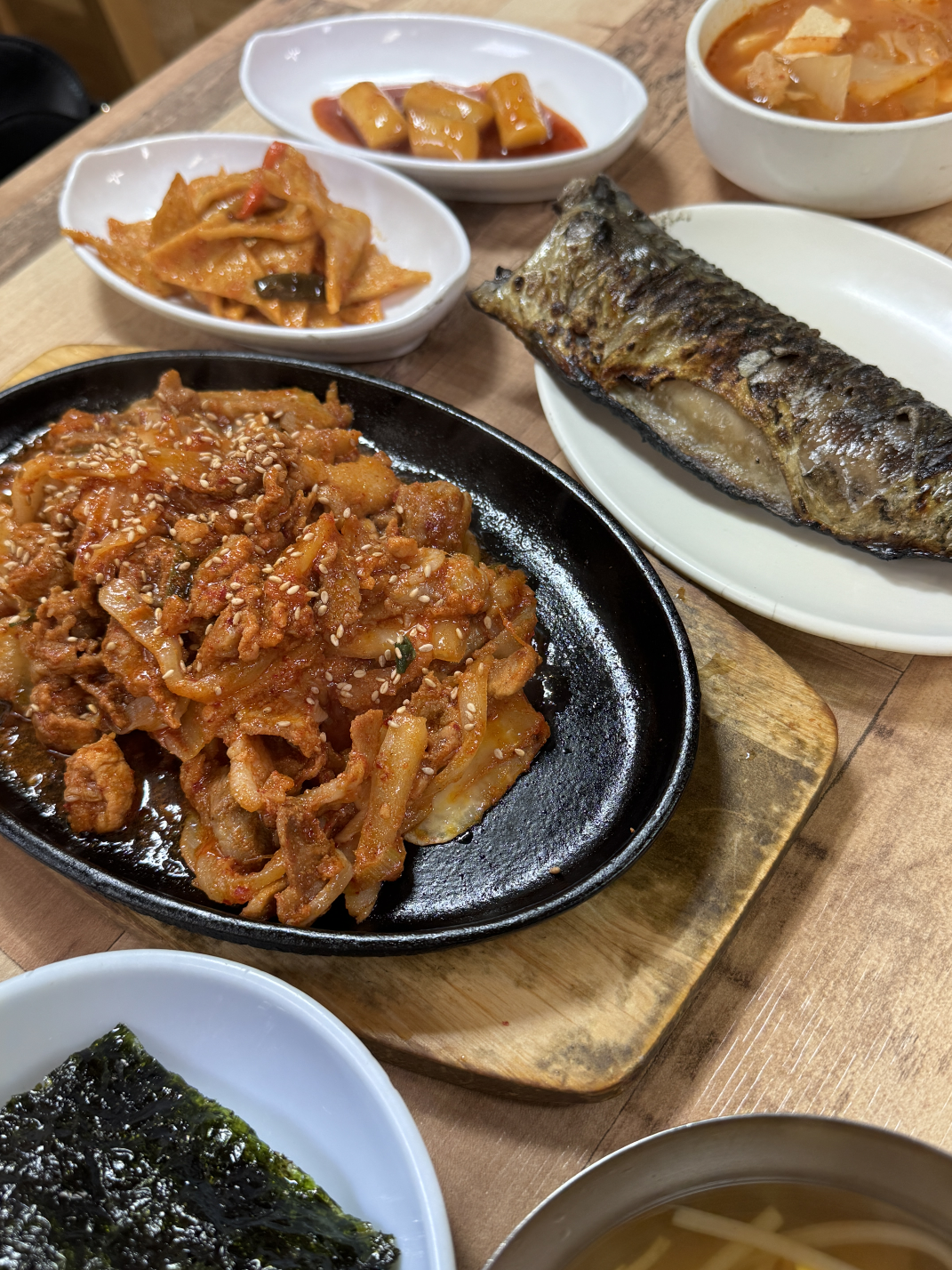 대원식당 대표 사진