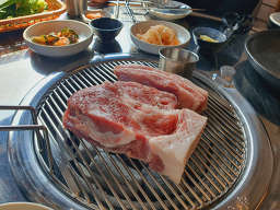 일돈제주흑돼지 사진 4