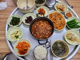 Chukboksikdang 3