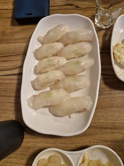 세꼬시회 3