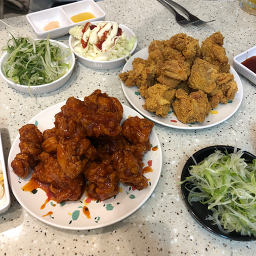 국민통닭 잠실본점 사진 5