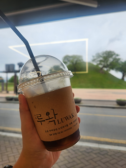 Gyeongbukgyeongjusinieokeulreopruwak (경북경주시니어클럽루왁) 2