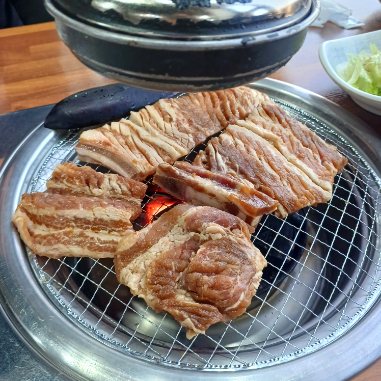 Gabin (가빈) 1