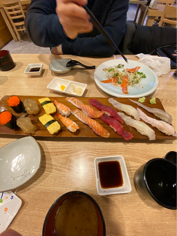 Seusirak (스시락) 1