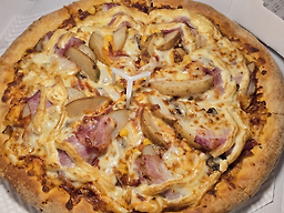 Domino's Pizza 5