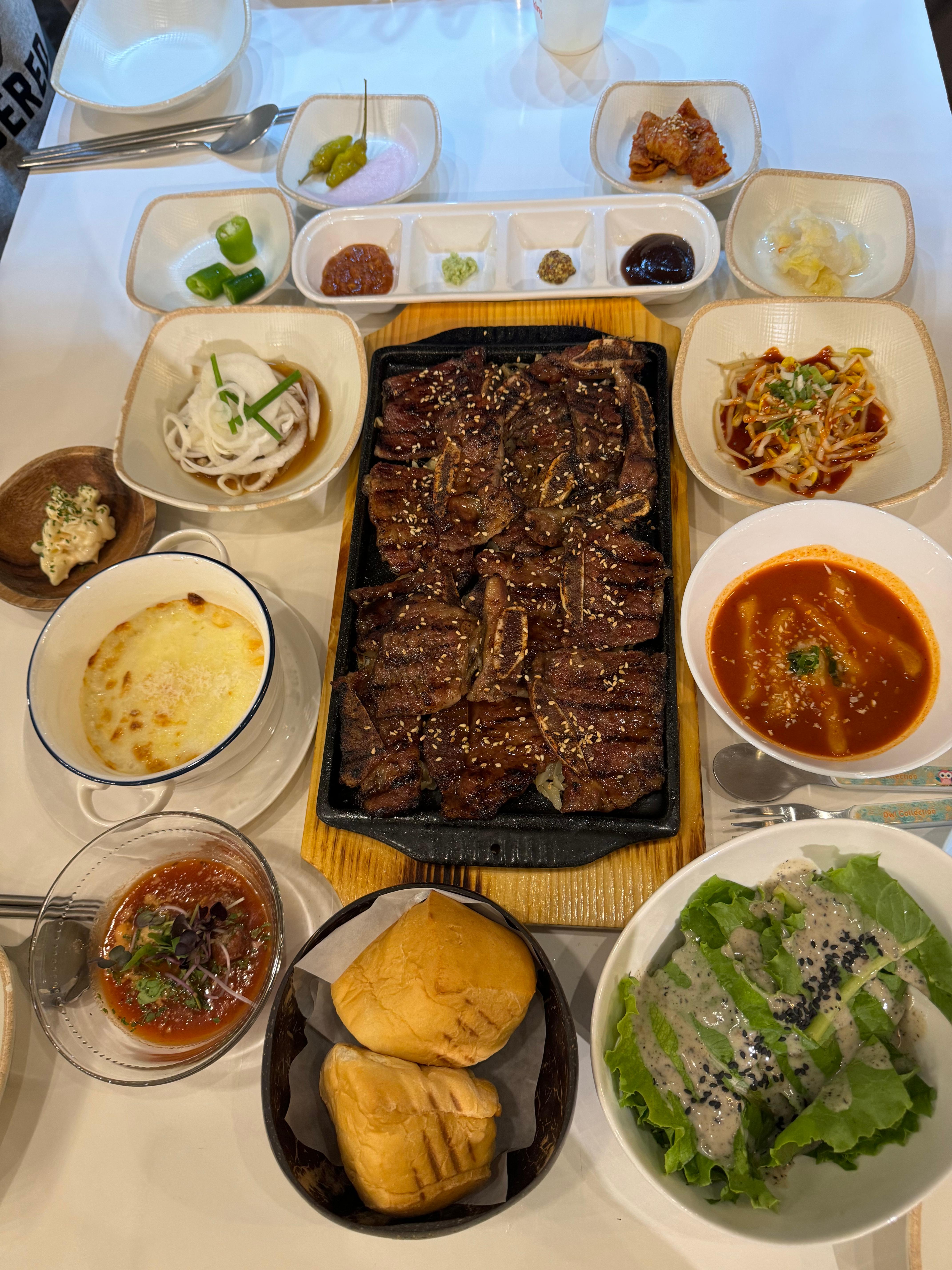 한양식당 3