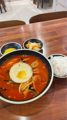 최고야전국5대짬뽕 사진