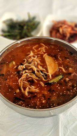 Boseongsikdang (보성식당) 3