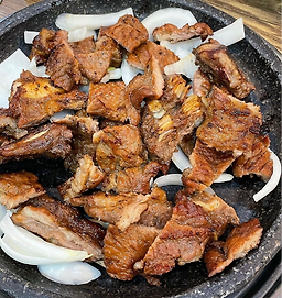 Damyangsutbulgalbi (담양숯불갈비) 2