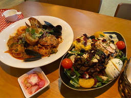 Itaerimyeonsamuso (이태리면사무소) 2