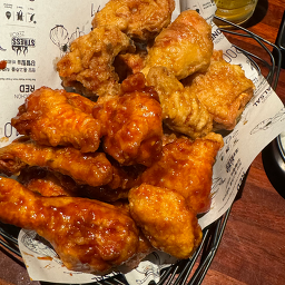 교촌치킨 논현1호점 사진 5
