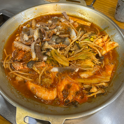 김명자 낙지마당 2
