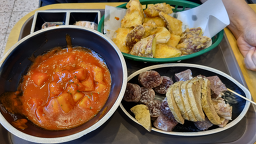달떡볶이 수원망포점 대표 사진