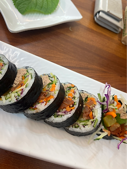 영미화김밥 건대점 사진 2