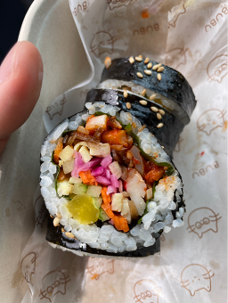 부부김밥 사진 8