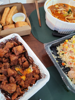마라의신 대치점 대표 사진