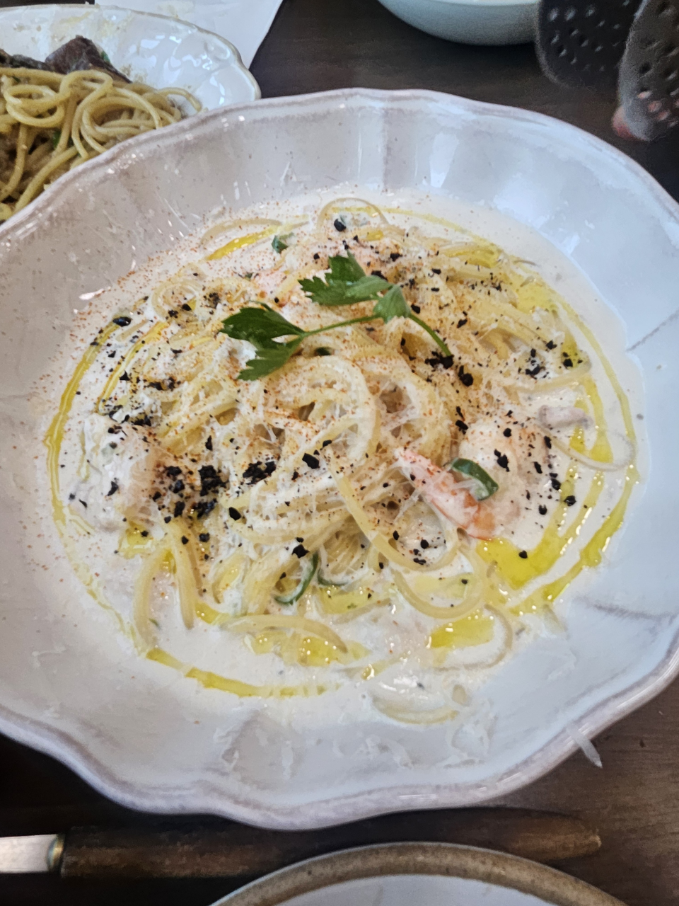 Chorokuigyejeol (초록의계절) 1