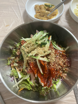 Urisikdang (우리식당) 3