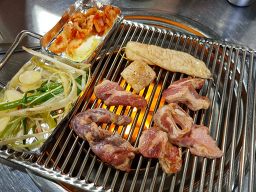 장군집 4