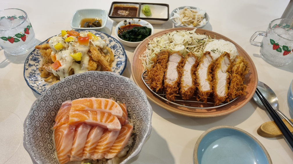 동차밥 사진 6