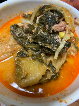 Kongmaru gamjatang 3