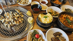 숯불장어왕 5