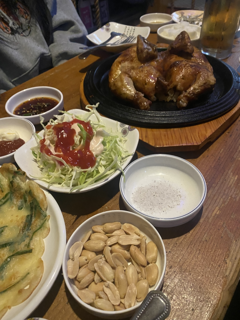 비어오크 마장점 사진 3