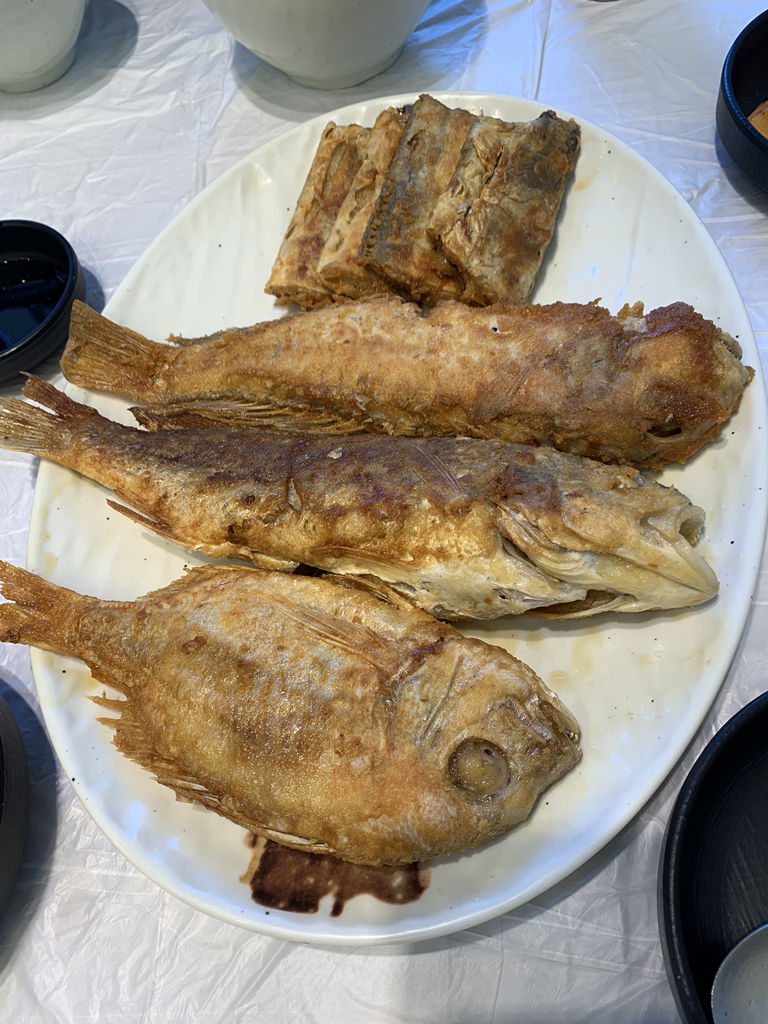 용머리생선구이 사진 4