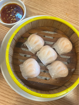 Haeolbinbanjeom (하얼빈반점) 3