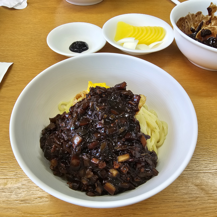 Donghaechunbanjeom (동해춘반점) 1