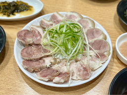 류경회관 사진 6