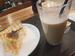 카페비크리스