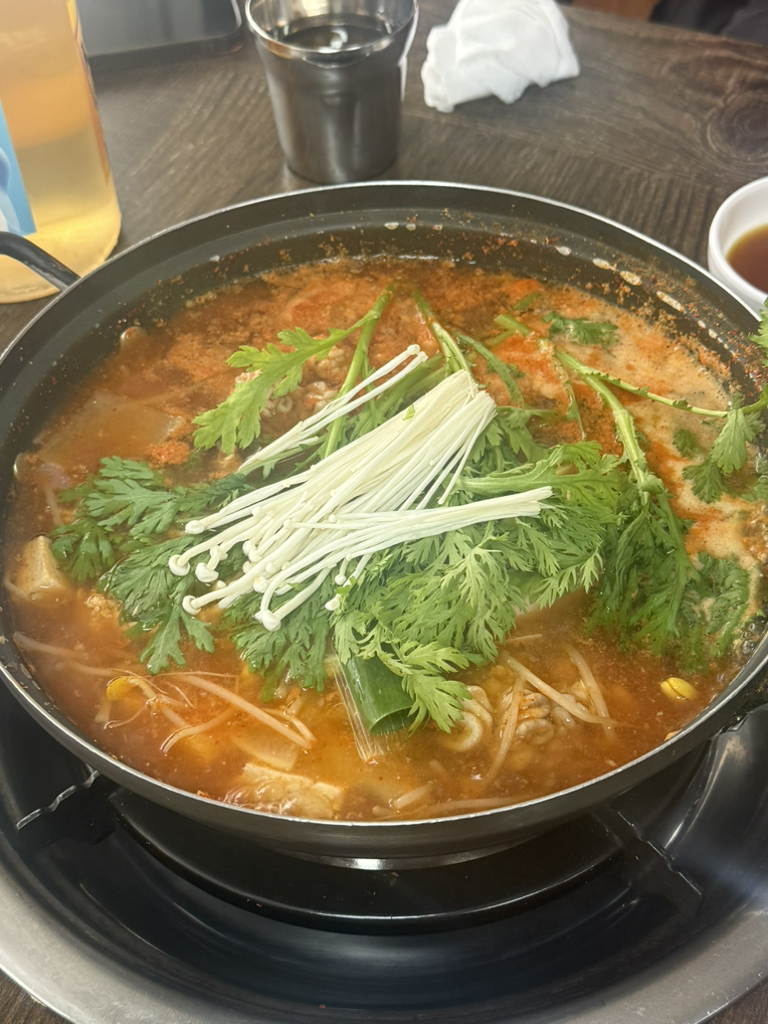 Majusaengtaetang 5