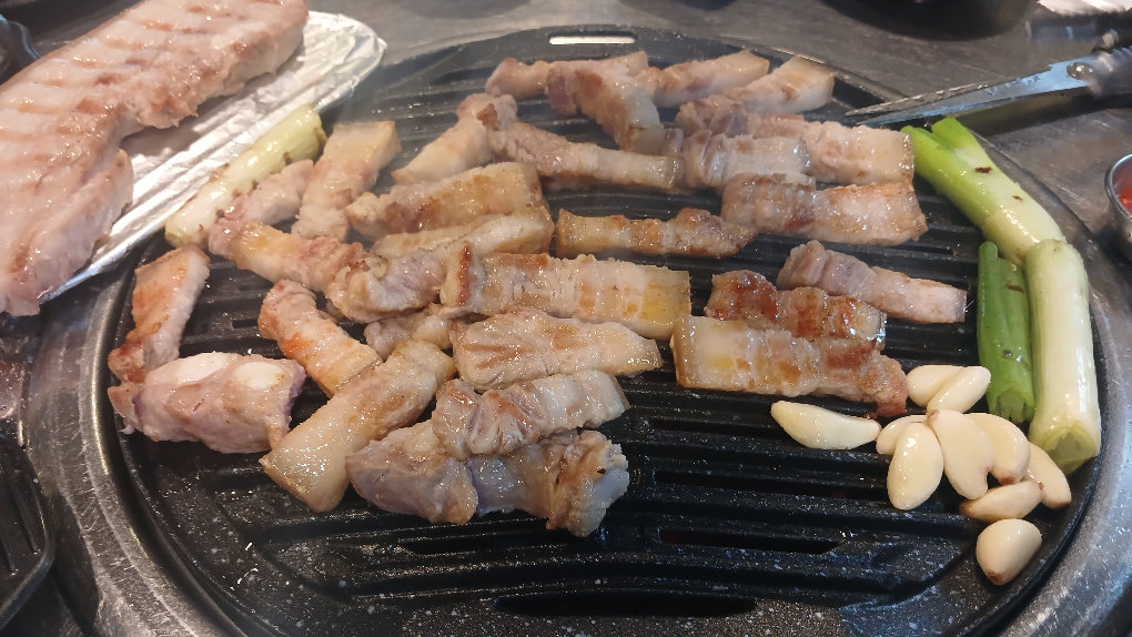 본가연탄갈비 3