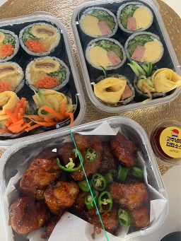 Otogimbap incheonsongdojeom 5