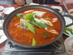 갯마을횟집 사진 8