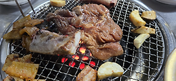 정가네연탄구이 사진 5
