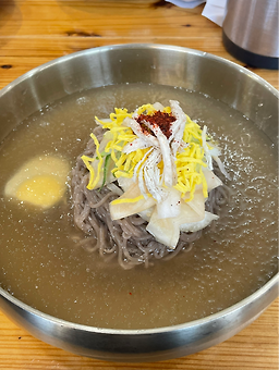 Neungnamyeonok 6