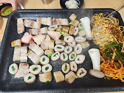 하루방막창 사진 2