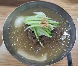 팔당냉면 3