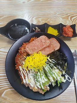 명가덮밥&국시 사진 2