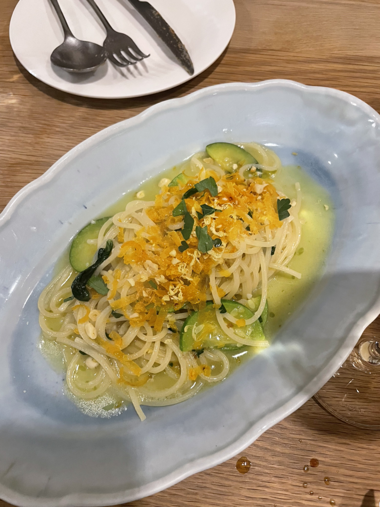 스파다 대표 사진