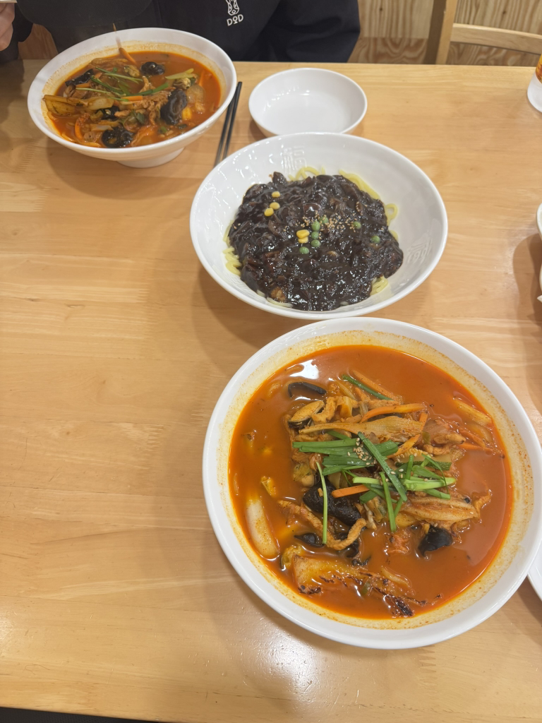 교동짬뽕 수지점 사진 3