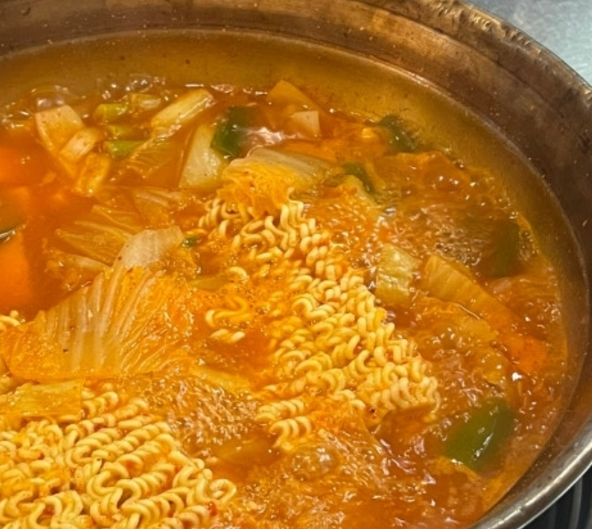 Myeongdongjjigaemaeul 4