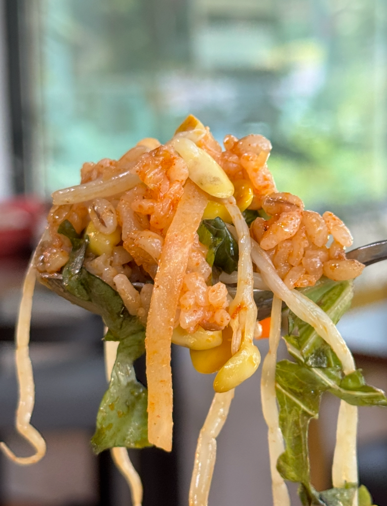 Sanchonboribap 5