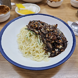 중국성 사진