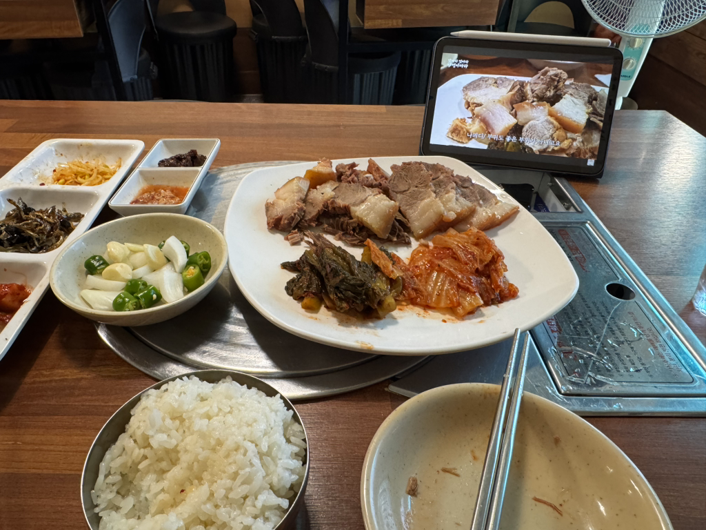 골목집 대표 사진