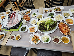 미미식당 사진 2