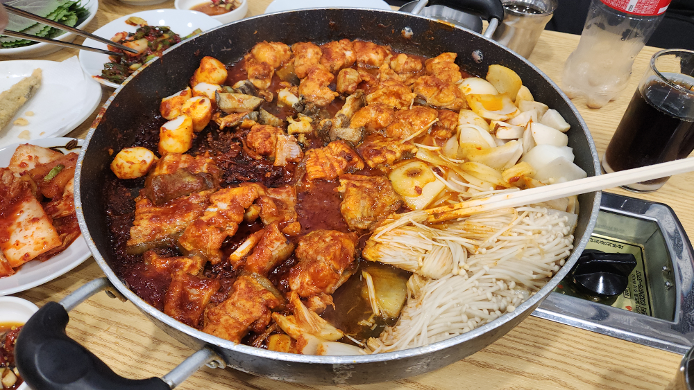Wonjuchueotang 6